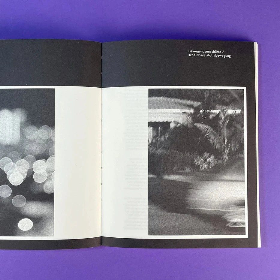 Buch | Analoge Fotografie