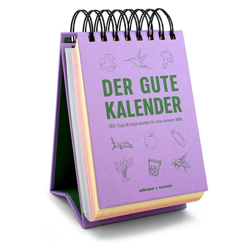 Kalender | Der gute Kalender