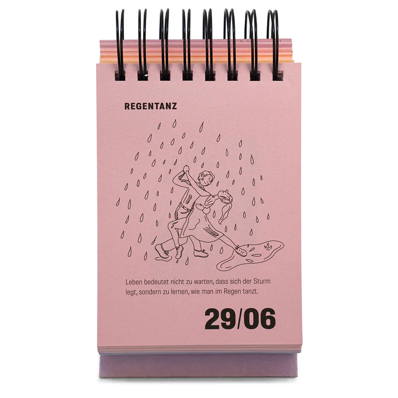 Kalender | Der gute Kalender