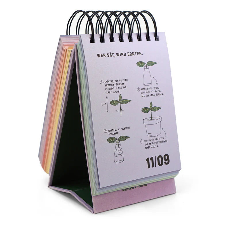 Kalender | Der gute Kalender