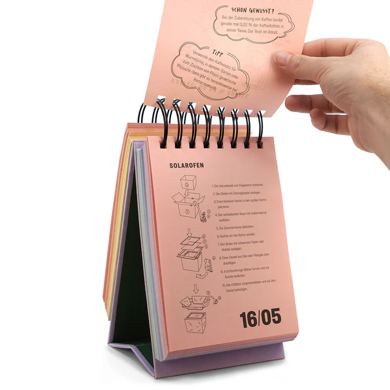 Kalender | Der gute Kalender