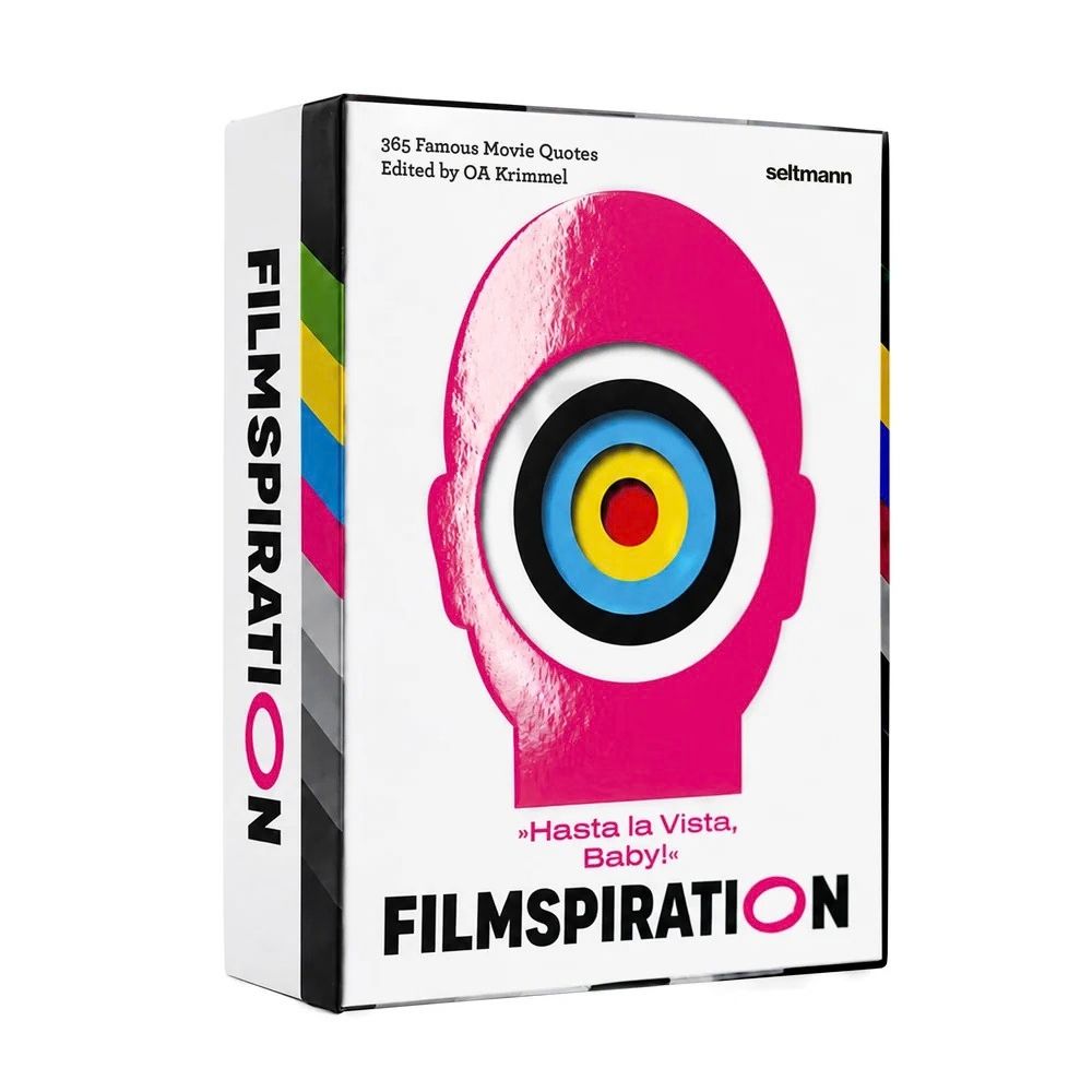 Tagesabreiskalender | Filmspiration