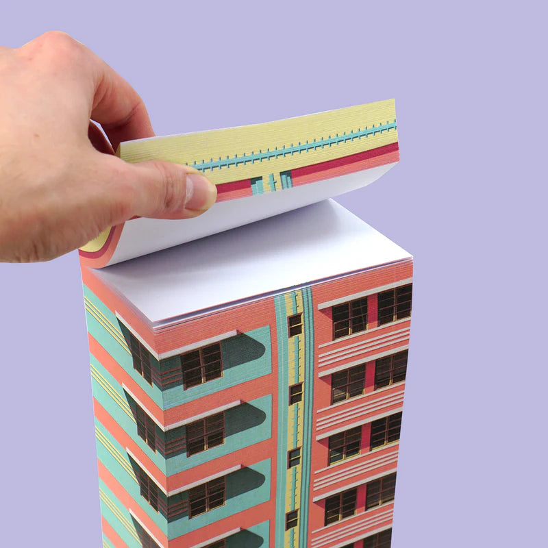 Notizzettel | Paperscraper® Miami