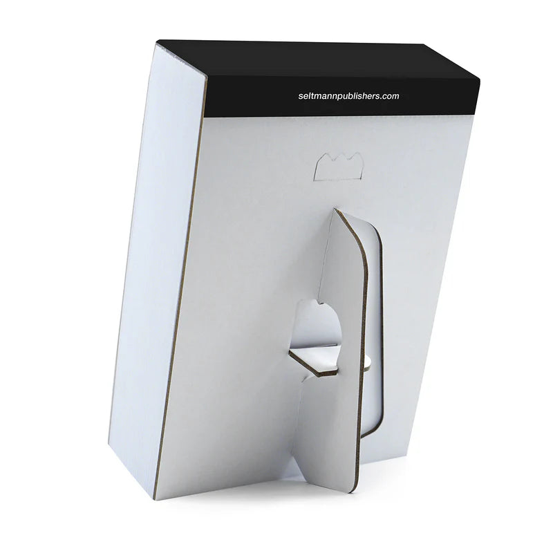 Tagesabreiskalender | The Art of Metal Covers Vol 2