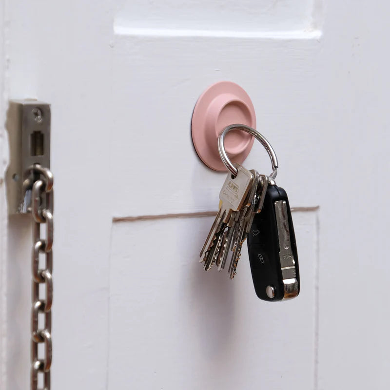 Magnetischer Seifenhalter | Grau