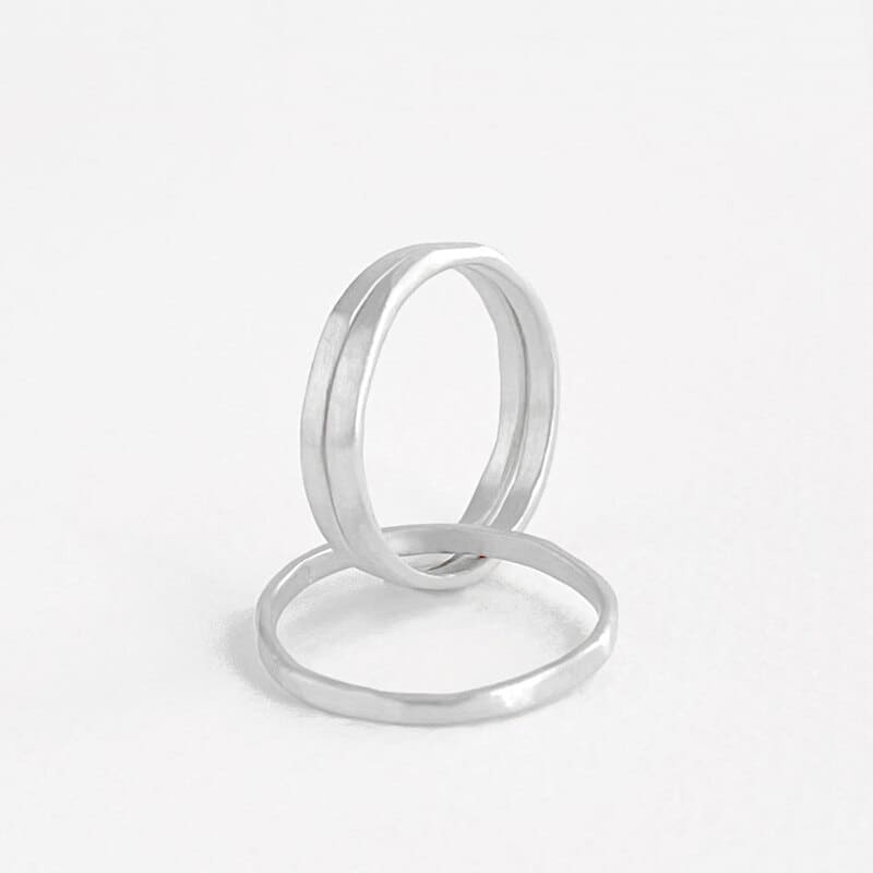 Ring | Sophie 3 Twin