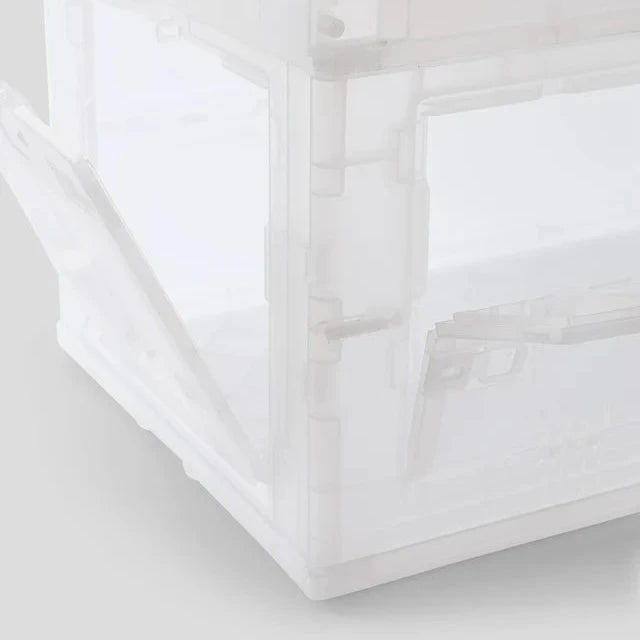 Box Medium | Semi Transparent