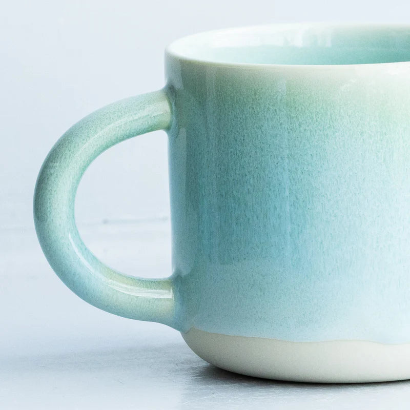 Chug Mug | Finland Forest Green