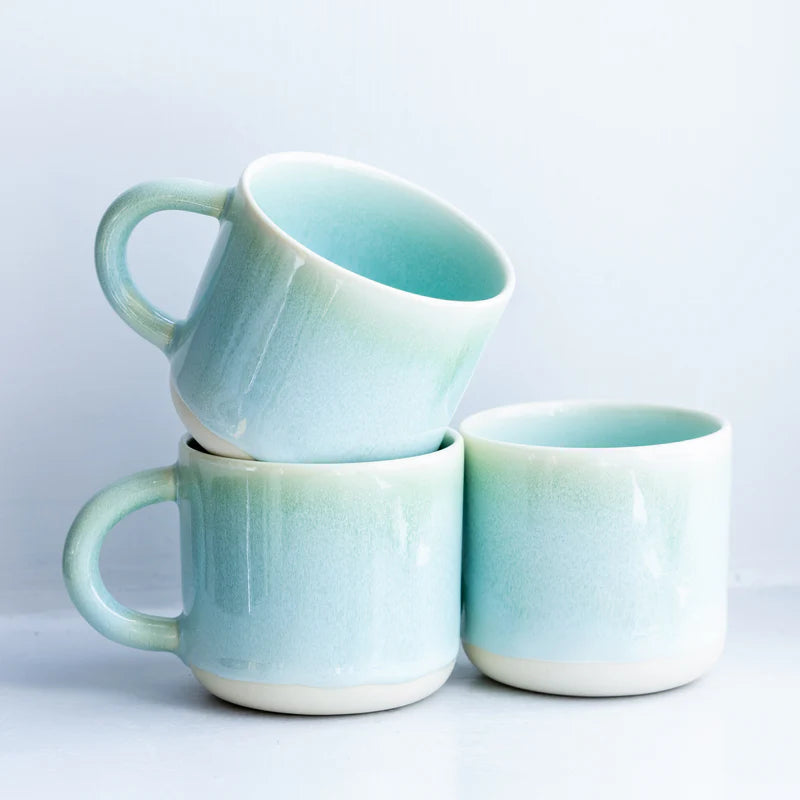 Chug Mug | Finland Forest Green