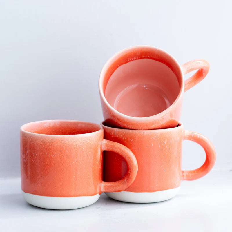 Chug Mug | Vermillion