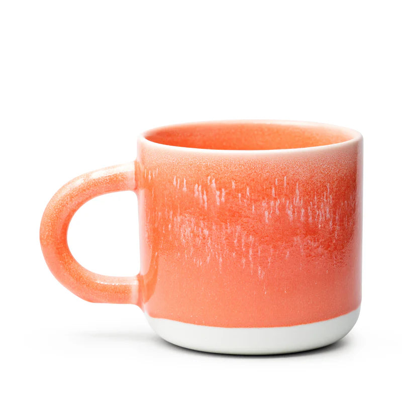 Chug Mug | Vermillion