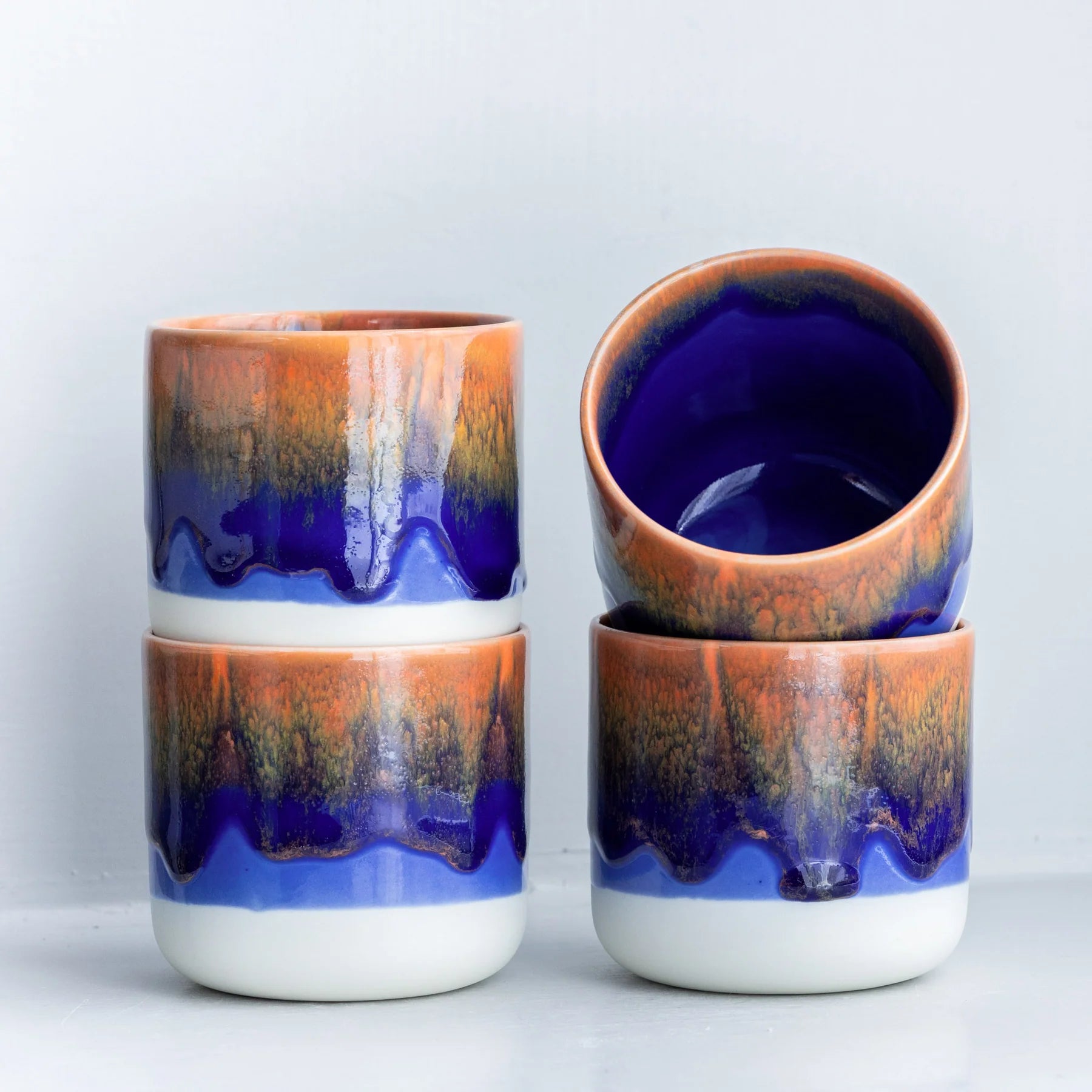 Quench Cup von Studio Arhoj in der Farbe Agathina bei Frau Rabe im Concept Store Die Halle