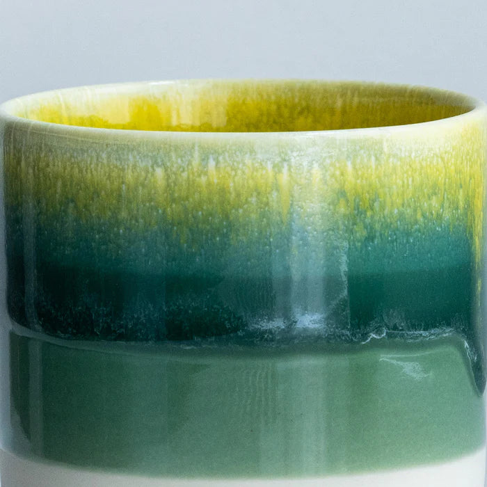 Quench Cup | Banana Leaf