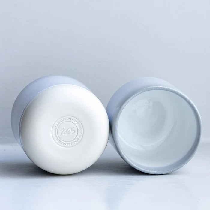 Quench Cup | Danish Winter