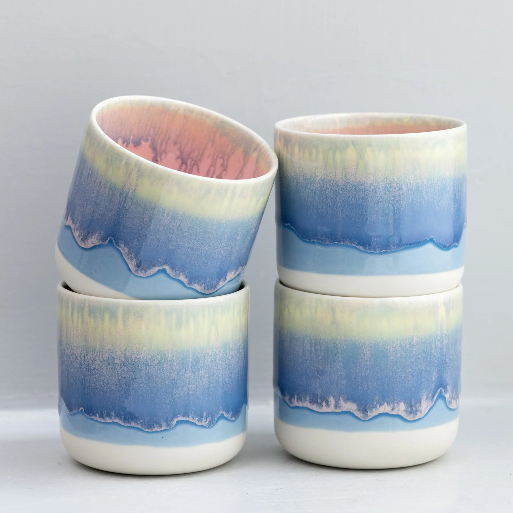 Quench Cup | Dreamboat