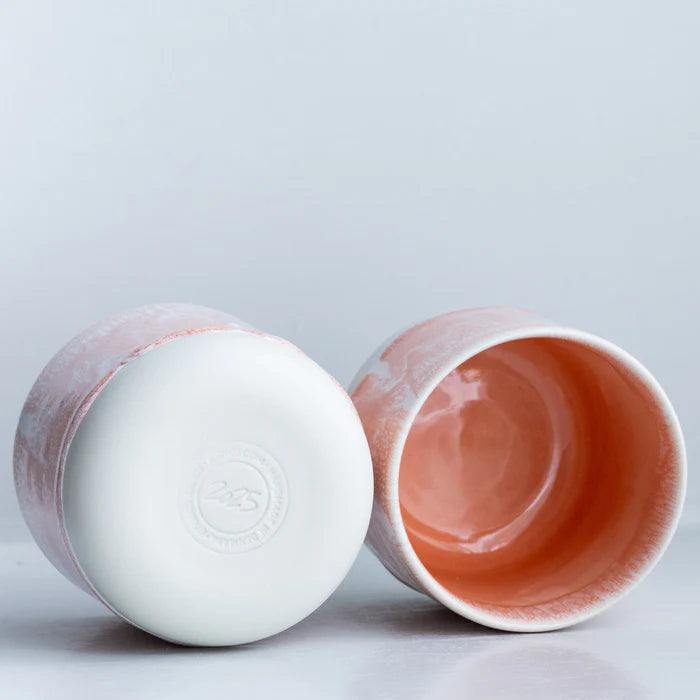 Quench Cup | Salmon Stream