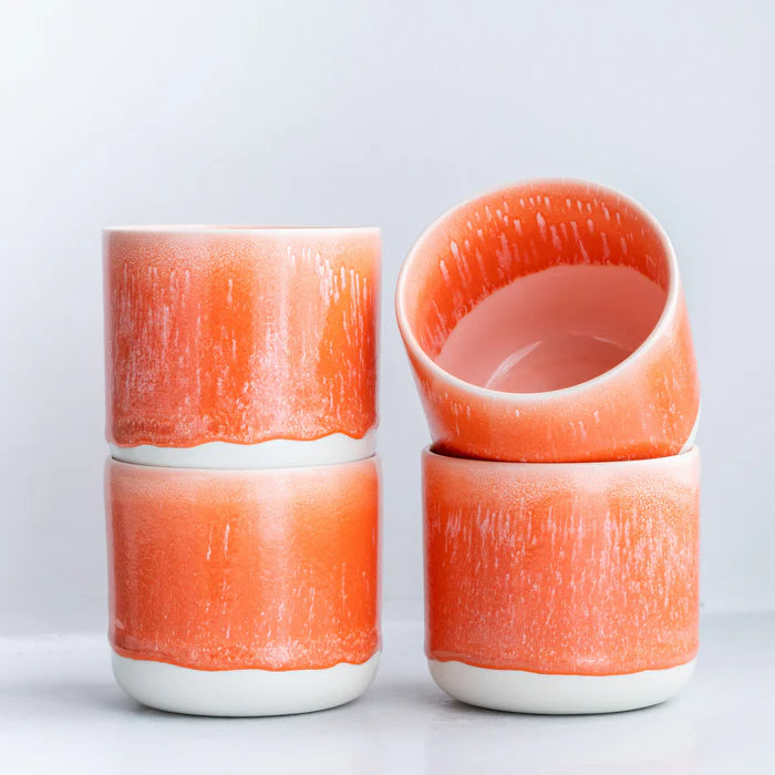 Quench Cup | Vermillion