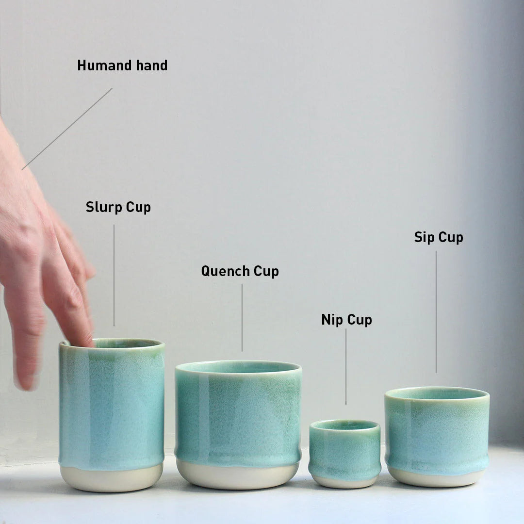 Quench Cup | Pacifica