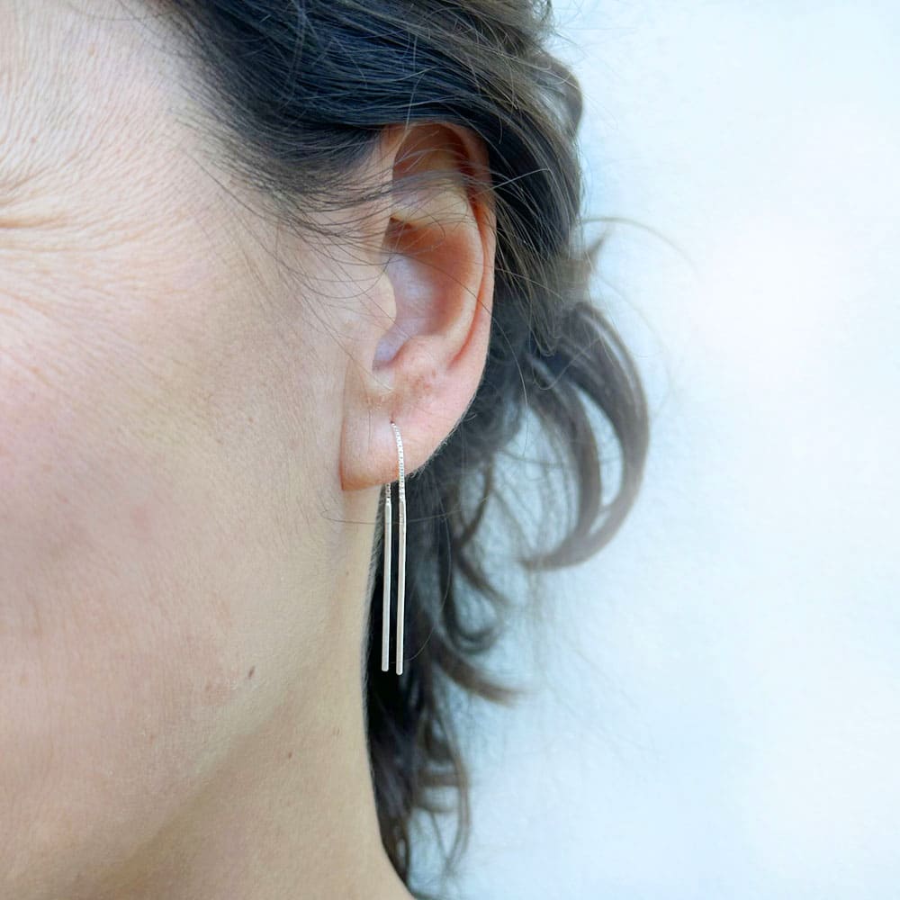 Ohrringe | Paris Lisbon Short