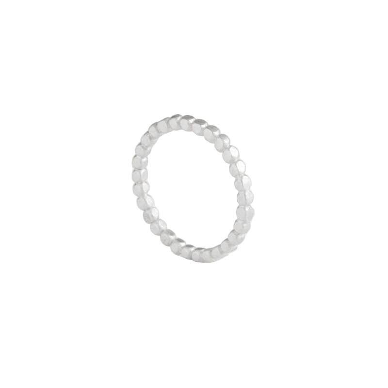 Ring | Flat Misha