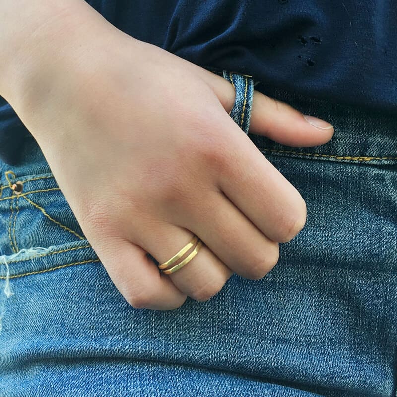 Ring | Sophie Double