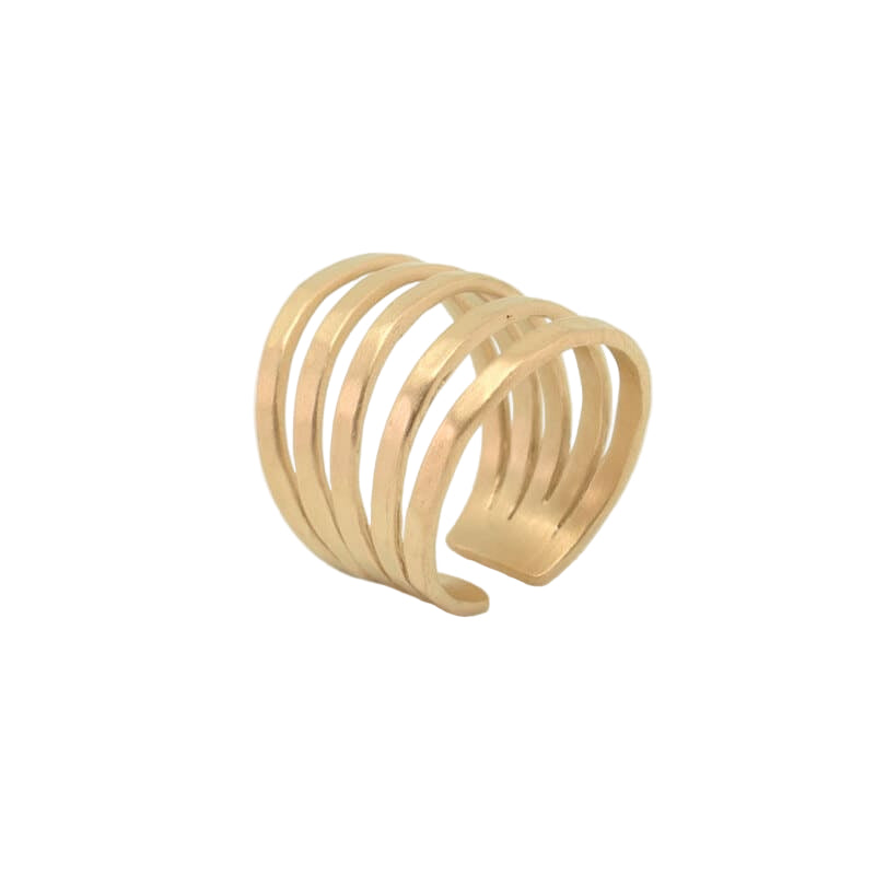 Ring | Sophie Fivefold