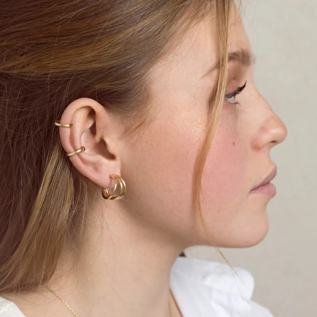 Earcuff | Thick