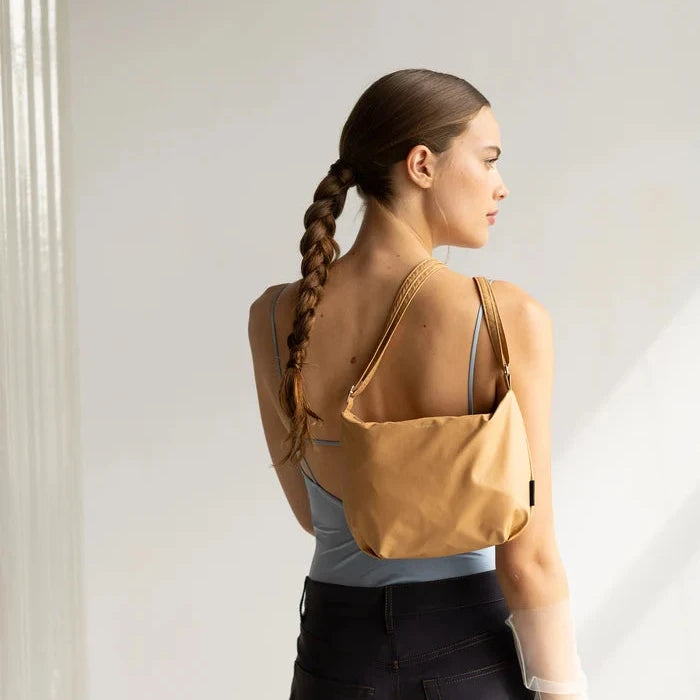 Tasche Crossbody Bag | Clay