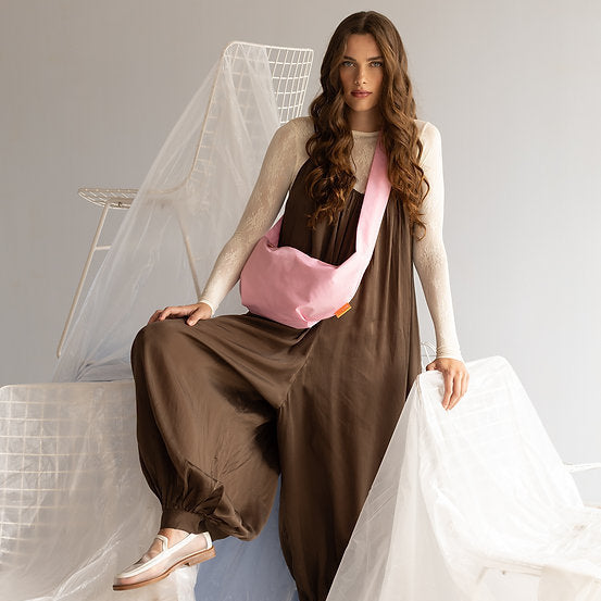 Tasche Crossbody Bag Dide | Flamingo