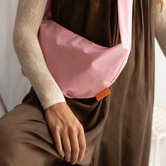Tasche Crossbody Bag Dide | Flamingo