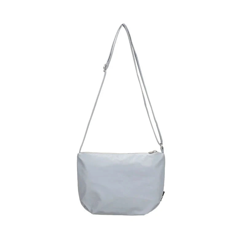 Tasche Crossbody Bag | Pearl Blue