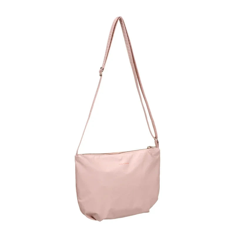 Tasche Crossbody Bag | Sepia Rose