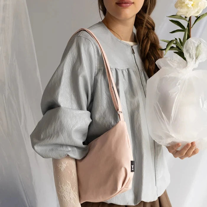Tasche Crossbody Bag | Sepia Rose