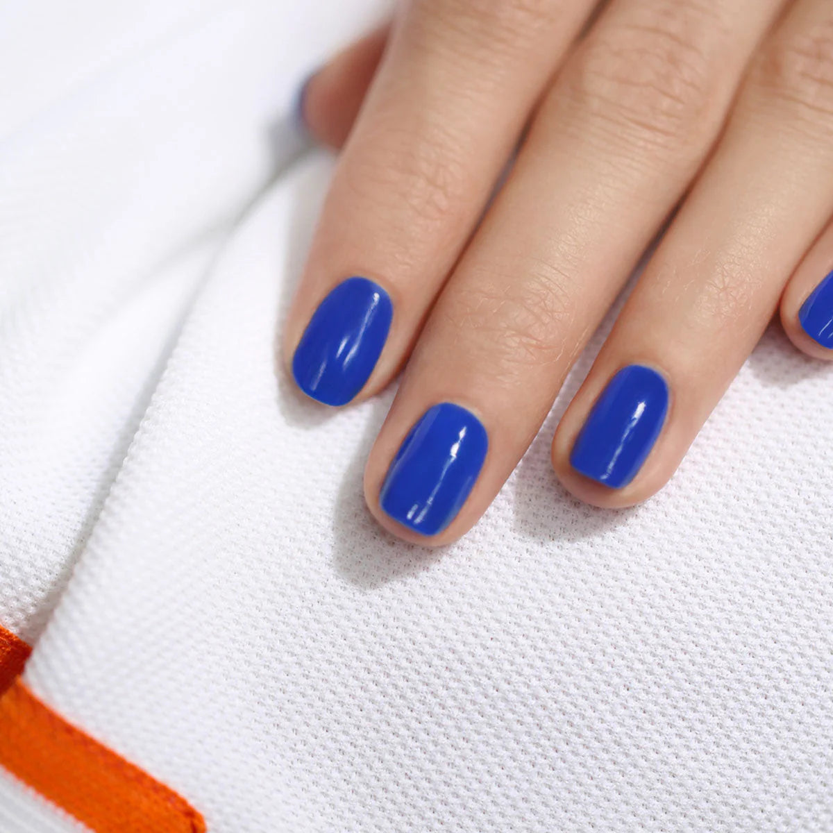 Nagellack Green | Ultramarine