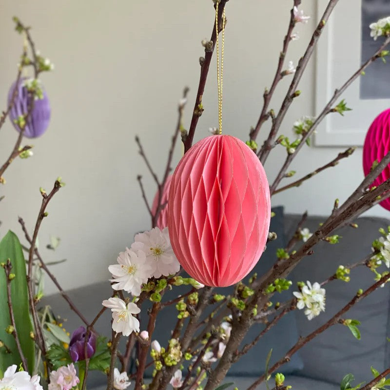 Wabenosterei | Klein