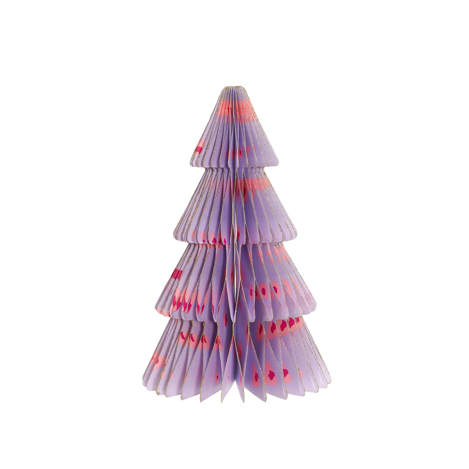 Tannenbaum | Flieder Leopard
