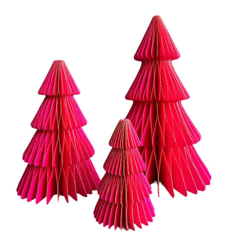 Tannenbaum | Neonpink