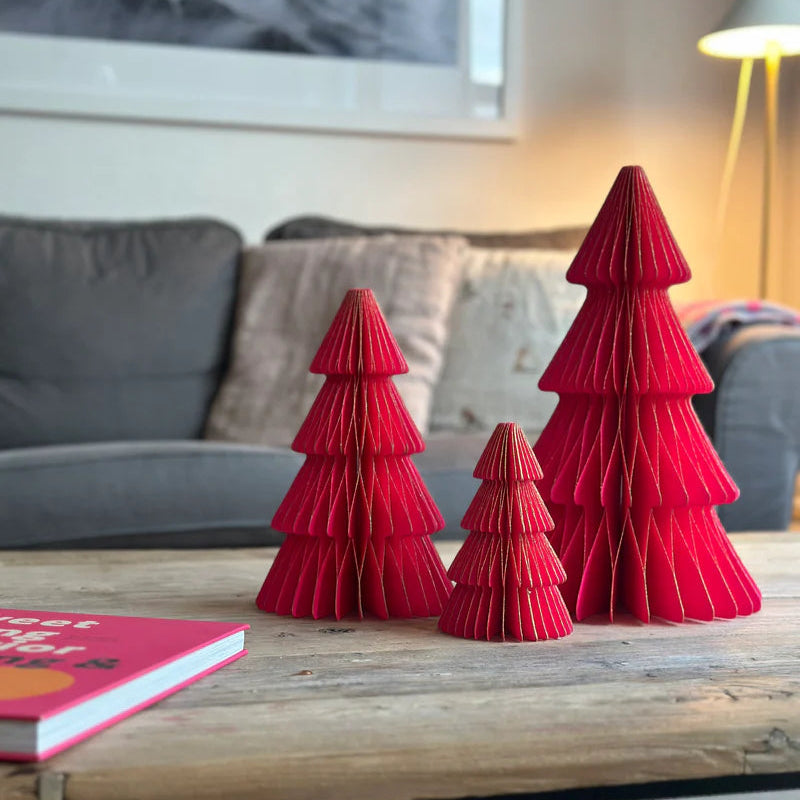 Tannenbaum | Neonpink