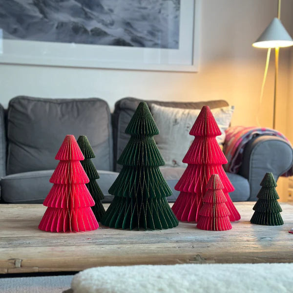 Tannenbaum | Olivgrün