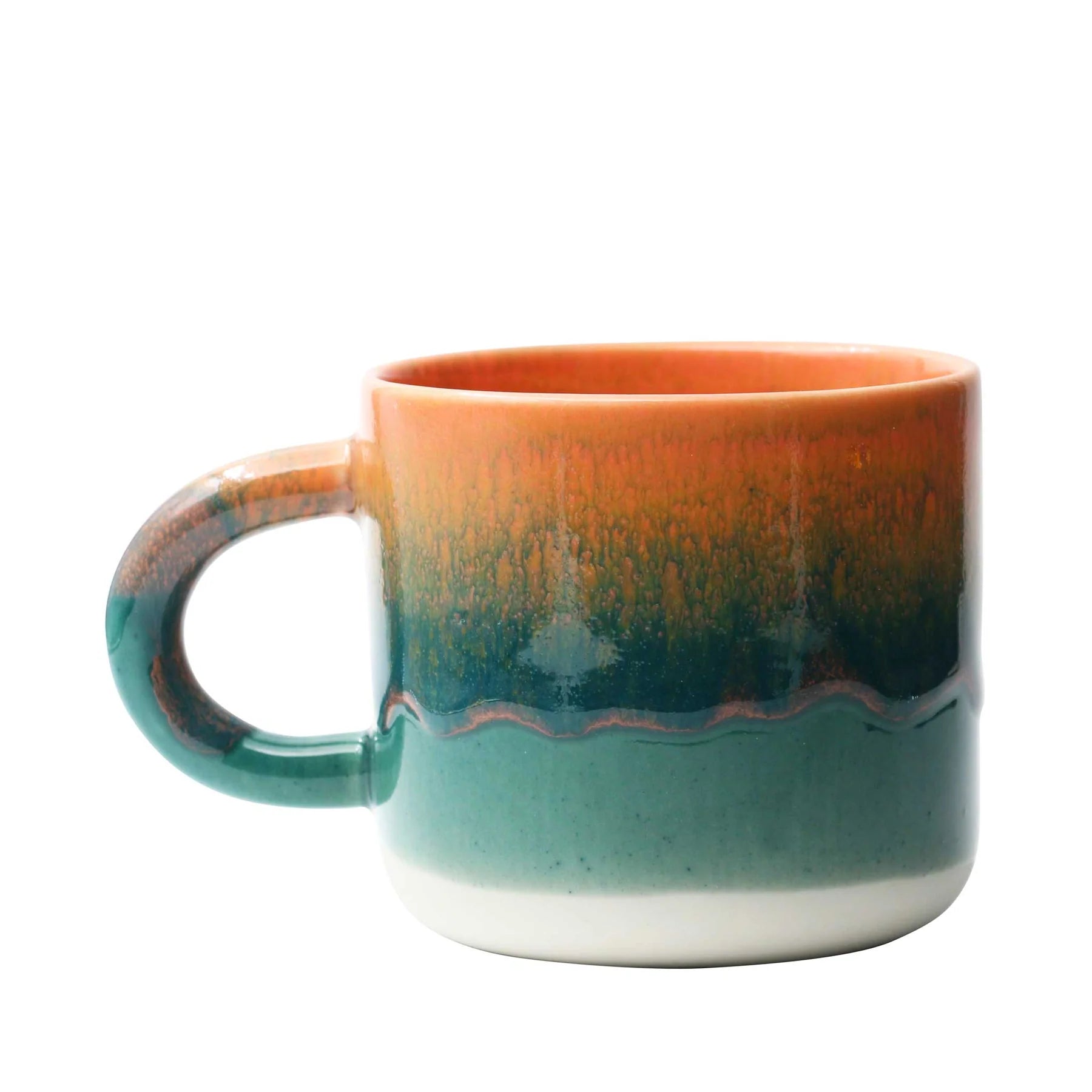 Chug Mug | Vulkan