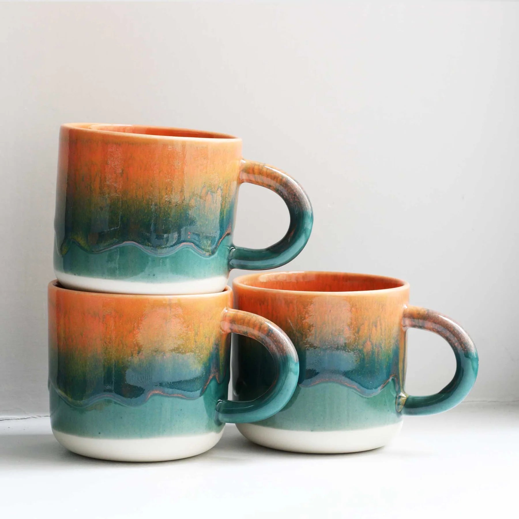 Chug Mug | Vulkan