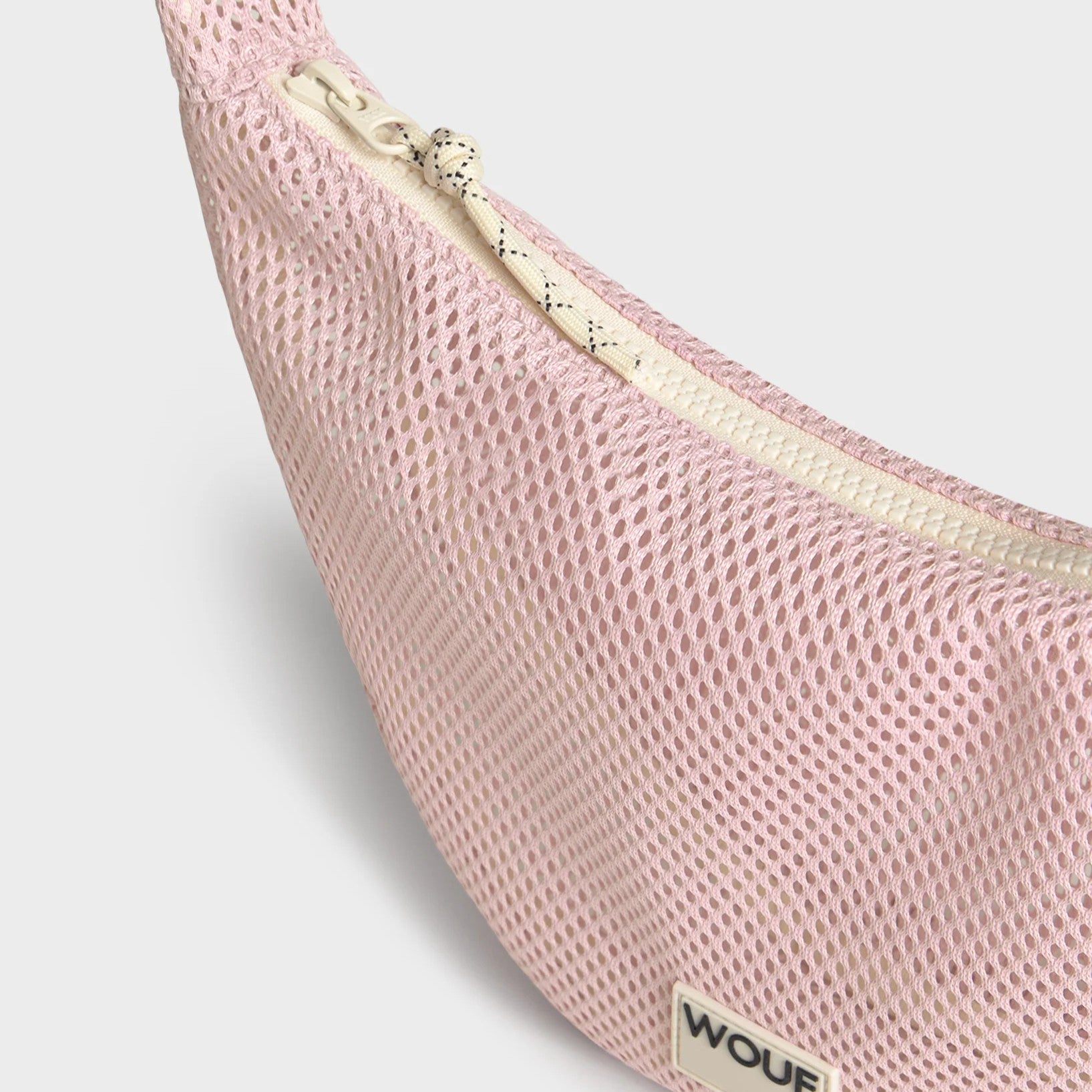 Crossbody Bag Blush von WOUF bei Frau Rabe Concept Store