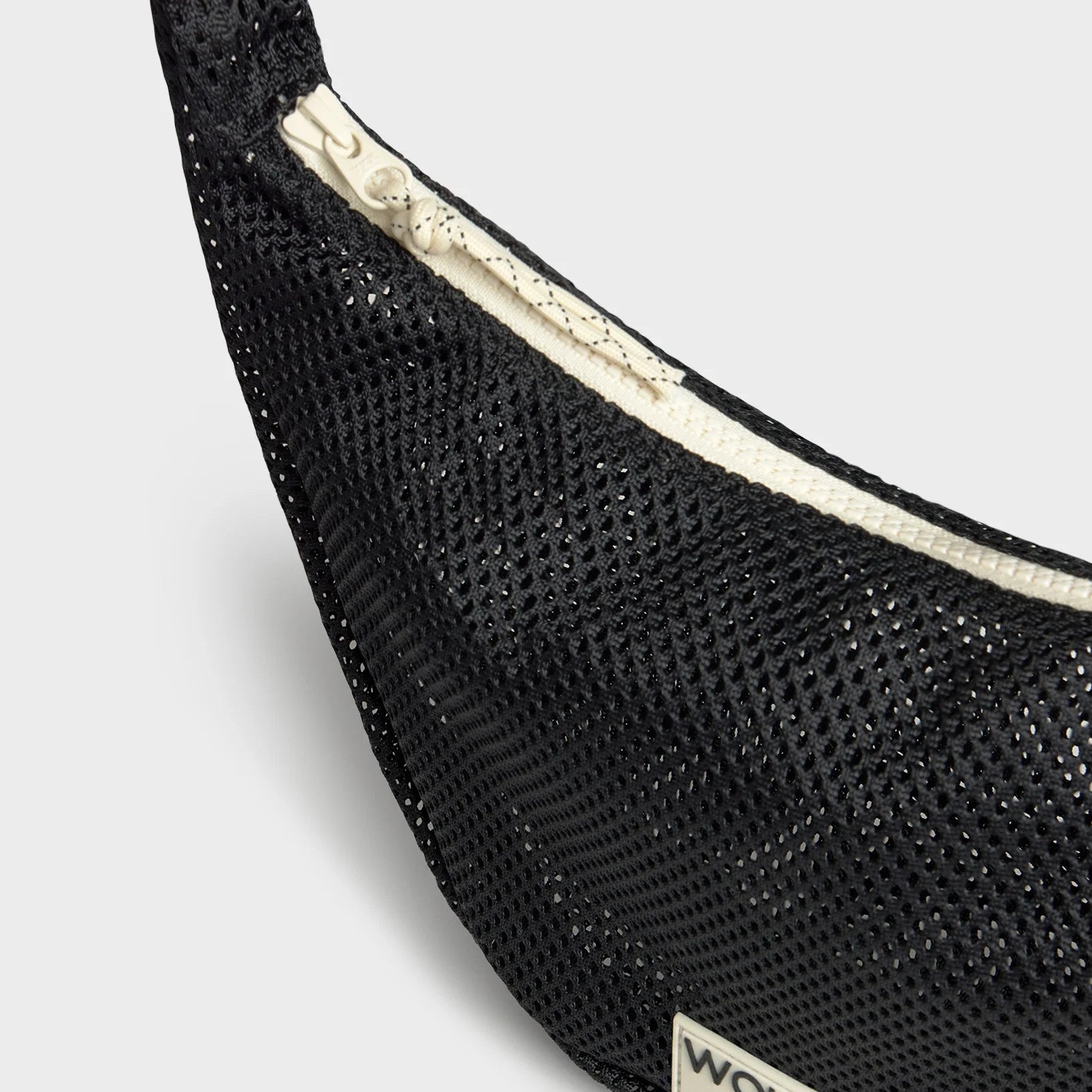 Tasche Crossbody Bag | Onyx