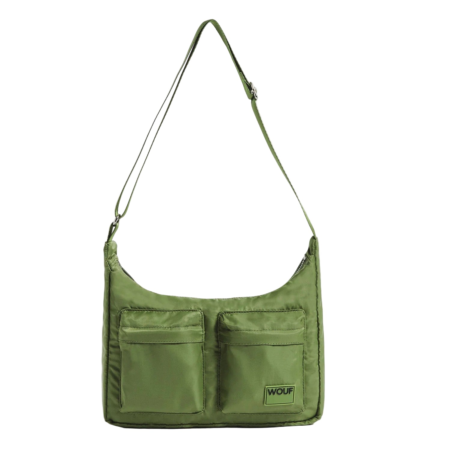 Dublin Crossbody Bag von Wouf bei Frau Rabe Concept Store