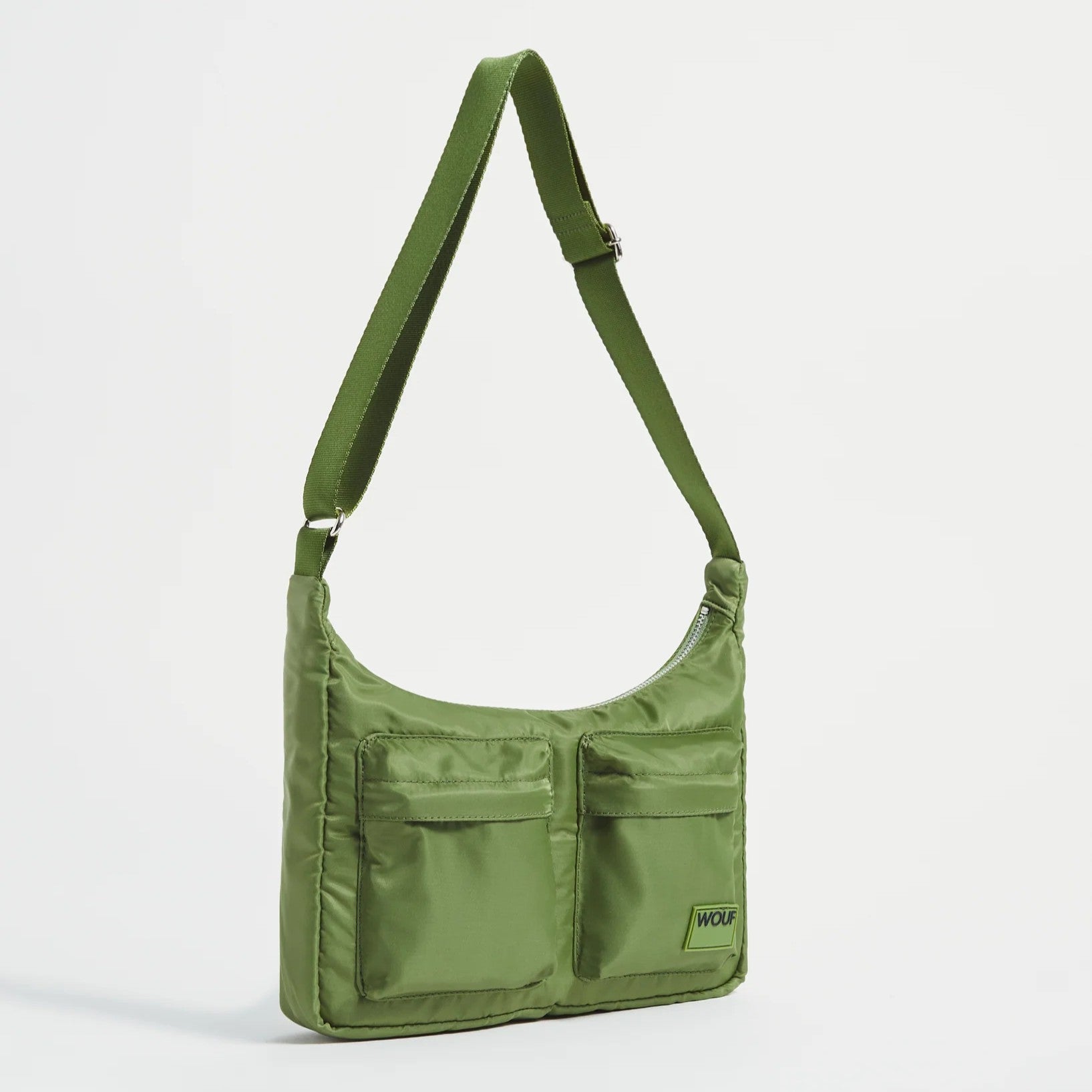 Dublin Crossbody Bag von Wouf bei Frau Rabe Concept Store