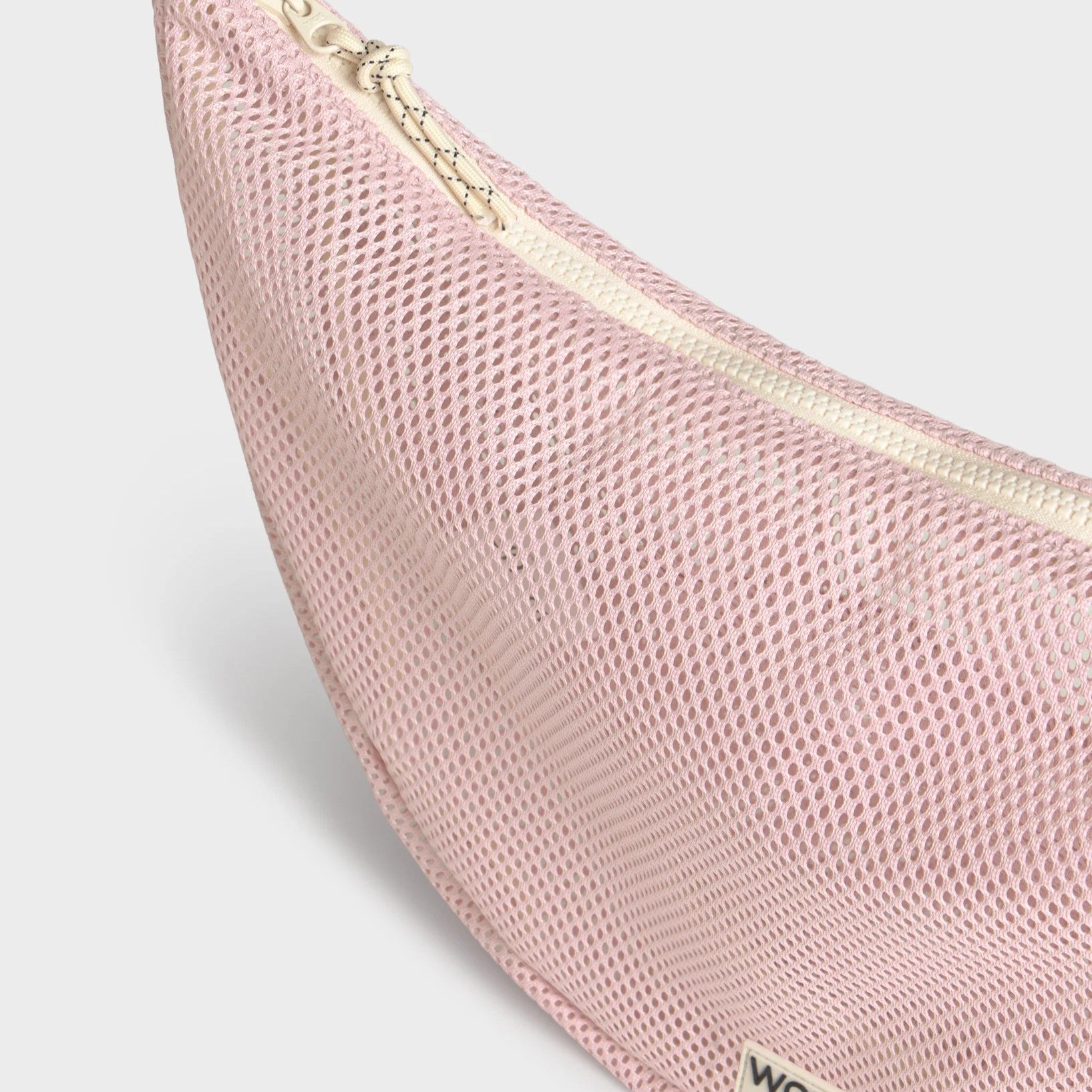 Large Crossbody Bag Blush von Wouf bei Frau Rabe Concept Store