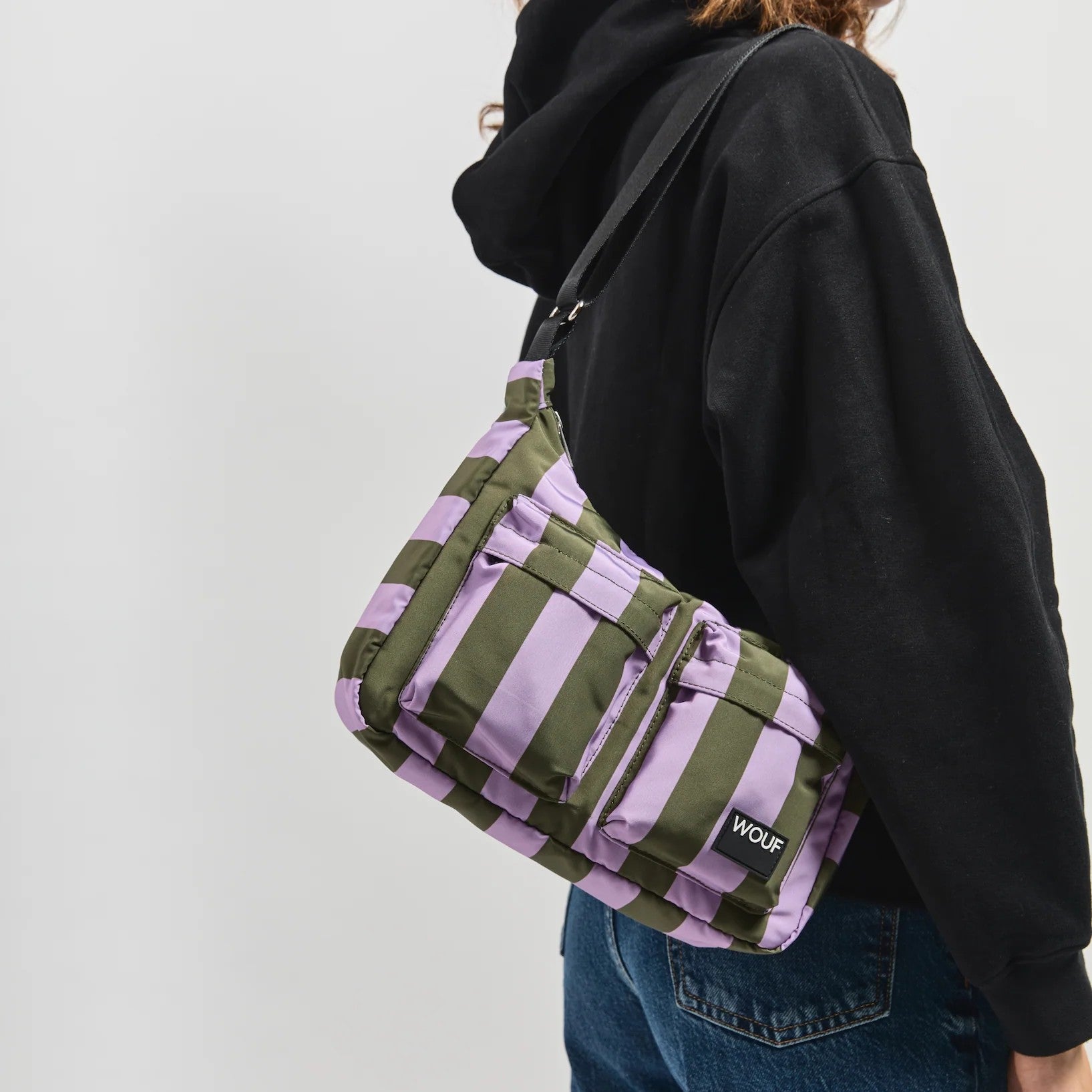 Tasche Crossbody Bag | Niza