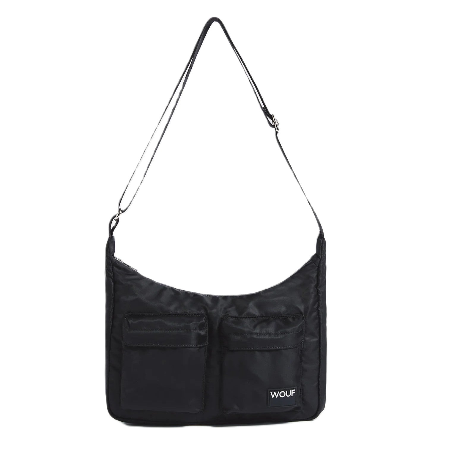 Oslo Crossbody Bag von Wouf bei Frau Rabe Concept Store