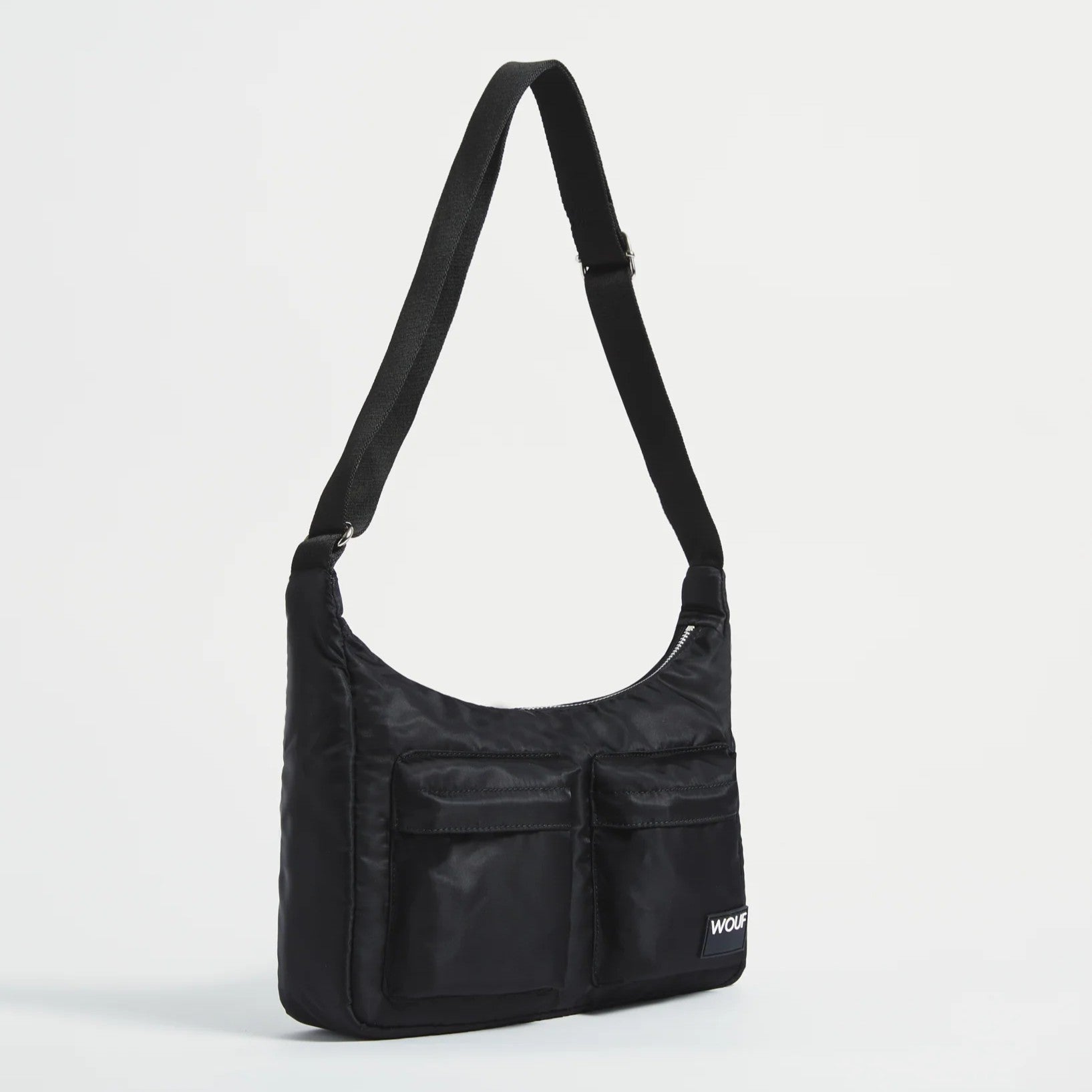 Oslo Crossbody Bag von Wouf bei Frau Rabe Concept Store