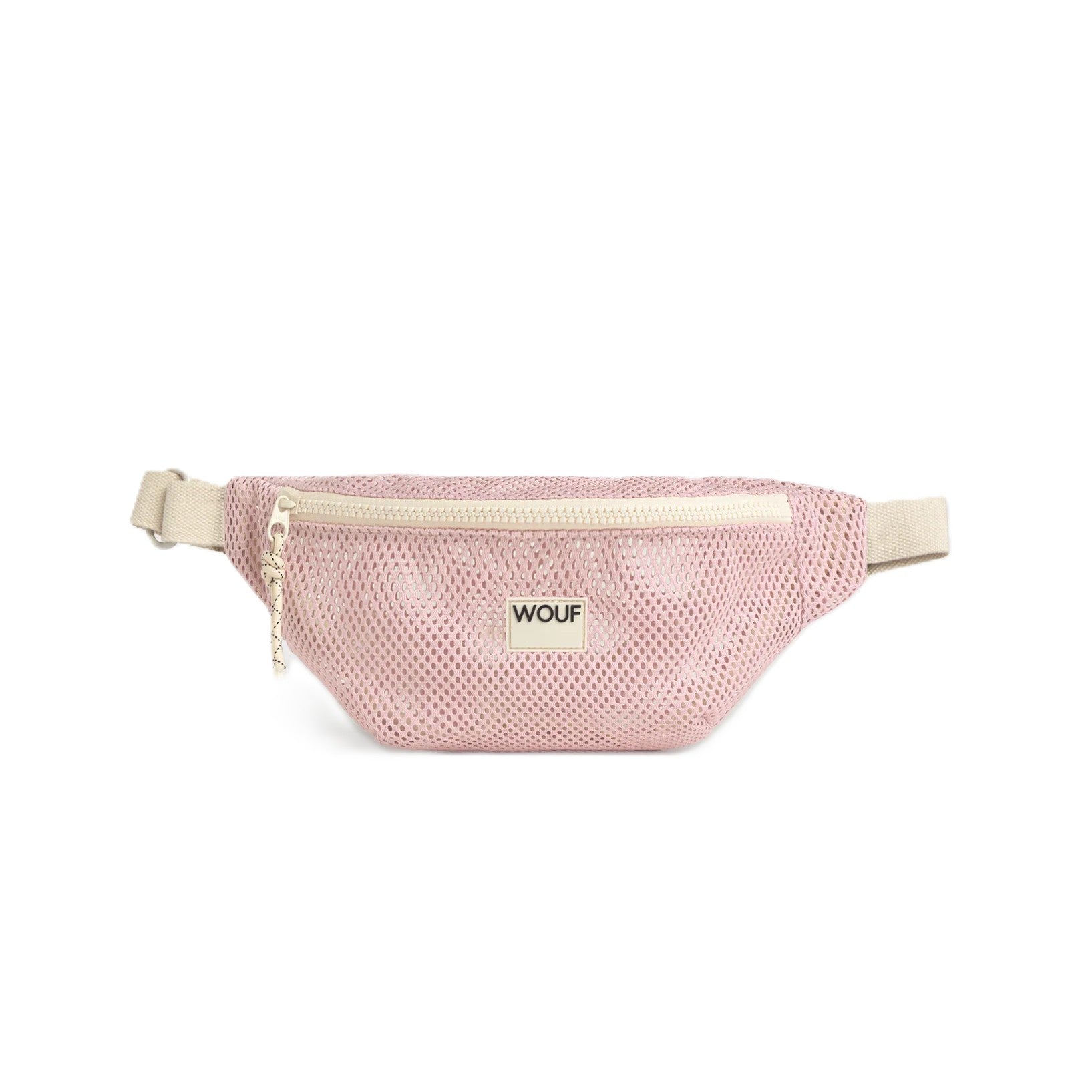 Tasche Waistbag | Blush